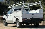 New 2025 Chevrolet Silverado 2500 Double Cab Royal 40-VO-98 8' 2" Service Truck for sale #250181 - photo 5