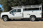 New 2025 Chevrolet Silverado 2500 Double Cab Royal 40-VO-98 8' 2" Service Truck for sale #250181 - photo 6