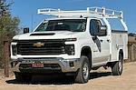 New 2025 Chevrolet Silverado 2500 Double Cab Royal 40-VO-98 8' 2" Service Truck for sale #250181 - photo 7