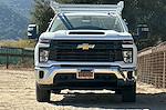 New 2025 Chevrolet Silverado 2500 Double Cab Royal 40-VO-98 8' 2" Service Truck for sale #250181 - photo 8