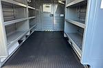 New 2025 Chevrolet Express 2500 Upfitted Cargo Van for sale #250223A - photo 2