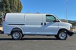 New 2025 Chevrolet Express 2500 Upfitted Cargo Van for sale #250223A - photo 3