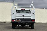 New 2025 Chevrolet Silverado 2500 Regular Cab Royal 40-VO-98 8' 2" Service Truck for sale #250223B - photo 5