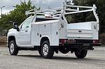 New 2025 Chevrolet Silverado 2500 Regular Cab Royal 40-VO-98 8' 2" Service Truck for sale #250223B - photo 6
