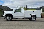 New 2025 Chevrolet Silverado 2500 Regular Cab Royal 40-VO-98 8' 2" Service Truck for sale #250223B - photo 7