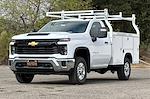 New 2025 Chevrolet Silverado 2500 Regular Cab Royal 40-VO-98 8' 2" Service Truck for sale #250223B - photo 8