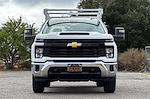 New 2025 Chevrolet Silverado 2500 Regular Cab Royal 40-VO-98 8' 2" Service Truck for sale #250223B - photo 9