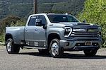 2025 Chevrolet Silverado 3500 Crew Cab 4WD Pickup for sale #250232B - photo 1