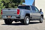 2025 Chevrolet Silverado 3500 Crew Cab 4WD Pickup for sale #250232B - photo 2