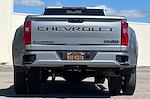 2025 Chevrolet Silverado 3500 Crew Cab 4WD Pickup for sale #250232B - photo 4