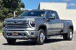 2025 Chevrolet Silverado 3500 Crew Cab 4WD Pickup for sale #250232B - photo 7