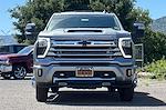 2025 Chevrolet Silverado 3500 Crew Cab 4WD Pickup for sale #250232B - photo 8