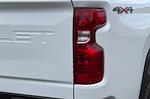 New 2025 Chevrolet Silverado 3500 Work Truck Regular Cab 4WD SRW Pickup for sale #250285 - photo 24