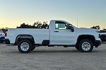 2025 Chevrolet Silverado 3500 Regular Cab 4WD, Pickup for sale #250285 - photo 3