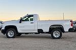 2025 Chevrolet Silverado 3500 Regular Cab 4WD, Pickup for sale #250285 - photo 6