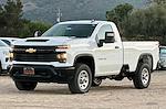 2025 Chevrolet Silverado 3500 Regular Cab 4WD, Pickup for sale #250285 - photo 7