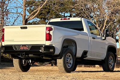 2025 Chevrolet Silverado 3500 Regular Cab 2WD, Pickup for sale #250310 - photo 2