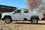 2025 Chevrolet Silverado 3500 Regular Cab 2WD, Pickup for sale #250310 - photo 6