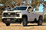 2025 Chevrolet Silverado 3500 Regular Cab 2WD, Pickup for sale #250310 - photo 7