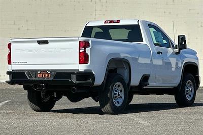 2025 Chevrolet Silverado 3500 Regular Cab 2WD, Pickup for sale #250315 - photo 2