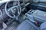 2025 Chevrolet Silverado 3500 Regular Cab 2WD, Pickup for sale #250315 - photo 9