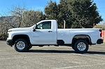 2025 Chevrolet Silverado 3500 Regular Cab 2WD, Pickup for sale #250315 - photo 6