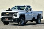 2025 Chevrolet Silverado 3500 Regular Cab 2WD, Pickup for sale #250315 - photo 7