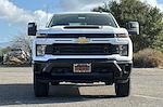 2025 Chevrolet Silverado 2500 Crew Cab 4WD Pickup for sale #250320 - photo 8