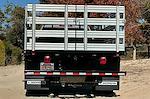 New 2025 Chevrolet Silverado 3500 Work Truck Regular Cab RWD 12' Morgan Truck Body for sale #250333 - photo 4