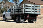 New 2025 Chevrolet Silverado 3500 Work Truck Regular Cab RWD 12' Morgan Truck Body for sale #250333 - photo 5