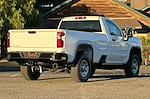 2025 Chevrolet Silverado 3500 Regular Cab 4WD, Pickup for sale #250349 - photo 2