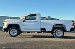 2025 Chevrolet Silverado 3500 Regular Cab 4WD, Pickup for sale #250349 - photo 6