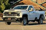 2025 Chevrolet Silverado 3500 Regular Cab 4WD, Pickup for sale #250349 - photo 7