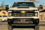 2025 Chevrolet Silverado 3500 Regular Cab 4WD, Pickup for sale #250349 - photo 8