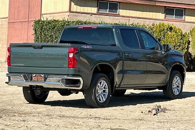 New 2025 Chevrolet Silverado 1500 LT Crew Cab 4WD Pickup for sale #250353 - photo 2