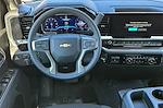 New 2025 Chevrolet Silverado 1500 LT Crew Cab 4WD Pickup for sale #250353 - photo 13