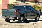 New 2025 Chevrolet Silverado 1500 LT Crew Cab 4WD Pickup for sale #250353 - photo 2