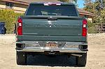 New 2025 Chevrolet Silverado 1500 LT Crew Cab 4WD Pickup for sale #250353 - photo 4