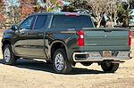 New 2025 Chevrolet Silverado 1500 LT Crew Cab 4WD Pickup for sale #250353 - photo 5
