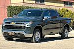 New 2025 Chevrolet Silverado 1500 LT Crew Cab 4WD Pickup for sale #250353 - photo 7