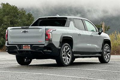 New 2025 Chevrolet Silverado EV RST Crew Cab 4WD Pickup for sale #250355 - photo 2