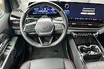 New 2025 Chevrolet Silverado EV RST Crew Cab 4WD Pickup for sale #250355 - photo 13