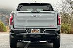 New 2025 Chevrolet Silverado EV RST Crew Cab 4WD Pickup for sale #250355 - photo 4