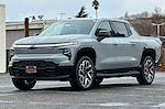 New 2025 Chevrolet Silverado EV RST Crew Cab 4WD Pickup for sale #250355 - photo 7