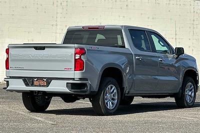 New 2025 Chevrolet Silverado 1500 RST Crew Cab 4WD Pickup for sale #250370 - photo 2