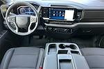 New 2025 Chevrolet Silverado 1500 RST Crew Cab 4WD Pickup for sale #250370 - photo 12