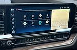 New 2025 Chevrolet Silverado 1500 RST Crew Cab 4WD Pickup for sale #250370 - photo 16