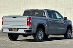 New 2025 Chevrolet Silverado 1500 RST Crew Cab 4WD Pickup for sale #250370 - photo 2