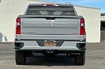 New 2025 Chevrolet Silverado 1500 RST Crew Cab 4WD Pickup for sale #250370 - photo 4