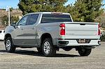 New 2025 Chevrolet Silverado 1500 RST Crew Cab 4WD Pickup for sale #250370 - photo 5